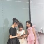 Park So-yi Instagram – 감사한 한 해를 보냈습니다. 
2024년엔 모두 행복만 가득하셨으면 좋겠습니다 : )
#SBSdramaawards