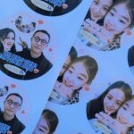 Park So-yi Instagram - 지수언니의 서프라이즈 감동커피차 🥹🥹🥹 정말 감사합니다 !!!! @sooyaaa__ . #지수언니최고👍👍👍 (현수막 들어주신 소프트럭 사장님 감사합니다.)