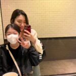 Park So-yi Instagram – #영화관데이트 ❤️ ❤️ ❤️
@lunadelizia