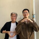 Park So-yi Instagram - Posted @withregram • @dlehdgnl 감사합니다. 천박사 화이팅!! 그리운 이솜 . #천박사퇴마연구소_설경의비밀 #천박사퇴마연구소 #화이팅