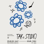 Park Young-tak Instagram - [ TAKs STUDIO ] 여의도 더현대 서울 B1 2023.2.25(토) ~ 3.9(목) 애기들💙 구경하러 오세요🙋‍♂️ #탁스스튜디오 #더현대서울 #YOUNGTAK #figure