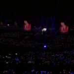 Park Young-tak Instagram - 생애 첫 단독 콘서트 서울스토리. 남은 공연도 잘 마무리할게요!! 감사하고 또 감사합니다💙 아직도 실감이 안나는 우리의 이야기 비오는데 조심히 들어가야 돼요🥲 #탁쇼 #서울 막콘 #이제 #인천으로갑니다 올림픽체조경기장
