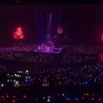 Park Young-tak Instagram - 생애 첫 단독 콘서트 서울스토리. 남은 공연도 잘 마무리할게요!! 감사하고 또 감사합니다💙 아직도 실감이 안나는 우리의 이야기 비오는데 조심히 들어가야 돼요🥲 #탁쇼 #서울 막콘 #이제 #인천으로갑니다 올림픽체조경기장