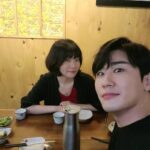 Park Young-tak Instagram - 나보다 노래 잘하는 내동생 박은지👨‍👧 sbs #dna싱어 #근자와근철 🎹 멜론검색🔎🔍
