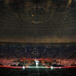 Park Young-tak Instagram - 생애 첫 단독 콘서트 서울스토리. 남은 공연도 잘 마무리할게요!! 감사하고 또 감사합니다💙 아직도 실감이 안나는 우리의 이야기 비오는데 조심히 들어가야 돼요🥲 #탁쇼 #서울 막콘 #이제 #인천으로갑니다 올림픽체조경기장