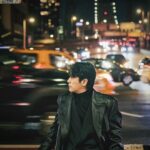 Park Young-tak Instagram - One day #nyc 🇺🇸 #present ☕️👍