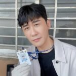 Park Young-tak Instagram - 처음이란 항상 소중한 법 첫화부터 마지막화까지 모든 순간,함께한 모든 분들께 감사드립니다. 행복해야 돼 강남순 간이식🤵👰‍♂️ 아맞다 우리희식이 나라를 지키고 있구나.. 잘생긴 얼굴보러 면회갈게 Feat 올려( 노래가 빠이팅 넘치는 이유 = 우리 마수대 , 간이식 , 강남순 덕) #힘쎈여자강남순 #stronggirlnamsoon