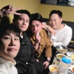 Park Young-tak Instagram - 처음이란 항상 소중한 법 첫화부터 마지막화까지 모든 순간,함께한 모든 분들께 감사드립니다. 행복해야 돼 강남순 간이식🤵👰‍♂️ 아맞다 우리희식이 나라를 지키고 있구나.. 잘생긴 얼굴보러 면회갈게 Feat 올려( 노래가 빠이팅 넘치는 이유 = 우리 마수대 , 간이식 , 강남순 덕) #힘쎈여자강남순 #stronggirlnamsoon
