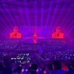 Park Young-tak Instagram - 탁쇼 시즌 2 [ 탁스월드 ]🌍 서울 공연👍✌🤟 관객들의 텐션과 떼창이 폼 미친 공연 #감사또감사 🙏 #대구에서만나요 #탁쇼