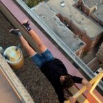 Parkourporpoise Instagram - The Parkourporpoise fire escapes🎥 @kevinfreerun ___________________________________________ #viral #roof #content #dangerous #cazy #insane #seagina #afrocanadian #adrenaline #economicportfoliodiversity #mangoonbakerstreet #whalesupport #charliechaplinsdeadcucumber #theanalcornroast #salamisuspension #potatosorigami #haa #funny #fun #happy #funkyducky #backflip #chaliechaplin #eggs Fj Grammar School