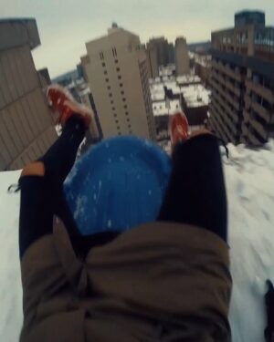 Parkourporpoise Instagram - Haa no drag racing for me Mann

#winter