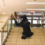 Parkourporpoise Instagram - I for one, hate narrators! 🎥@williambouffard_photography ______________________________________ #Bananapeel #stairs #discoverychannel #gay #breakfast #nomoreapocaypse #insatram #parkour #jump #movies #magic #viral #bboy #break #no #dance #flip #likeforfollow #allday #content #create #friends #stunt #haa #farmlife #9gag #funny #montreal #gag #netflix Montreal, Quebec