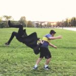 Parkourporpoise Instagram - When you have no money and $2 is a big deal! 🐐@ivan_barillas_8 🎥@seb__roro __________________________________________ #slim #trust #meme #insatram#haa #filipino #parkour #jump #freerunning #viral #likeforfollow#frontflip#edit #explore #content #create#friends #lalz #stunt #boyfriend ##badfriends #skit #good #gay #9gag#funny #montreal #ostrich #sendit #gag Montreal, Quebec