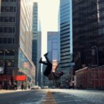 Parkourporpoise Instagram - When you suck at tourism! 👌🏻 🎥 @pcjrs _____________________________________ #parkour #jump #freerunning #9gag #sentit #viral #likeforfollow #backflip #frontflip #adventurevideo #vlog #edit #explore #content #create #rooftops #meme #9gag #adventure #funny #montreal #mtl #sucks #worms #sendit #gag #tourism Montreal, Quebec