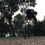 Parkourporpoise Instagram - Chocolate Mars bar while on a walk! 🙏 🎥 @cass.at ____________________________ #geeeetttt #Parkour #Flips #FreeRunning #brakedance #ish #Flip #notomorrow #roll #360 #basic #Training #farang #movement #likeforfollow #backfull #lol #faaaan #hollywood Progression fall #fail #face #flow #pre #underwear #fun #contect Toronto, Ontario