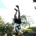 Parkourporpoise Instagram - Just having fun on some green concrete! 🎥 @kevin.banks_ _______________________________ @teamfarang #geeeetttt #Parkour #fail #Flips #FreeRunning #Flip #beach #notomorrow #roll #360roll #basic #Training #farang #movement #likeforfollow #jump #Progression #Fun #Love #Style #Summer #injured #ActionSports #Sports #thailand #bangkok #Create Bangkok Metropolis, Thailand