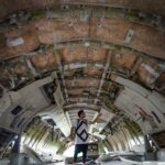 Parkourporpoise Instagram - Things may shift in the overhead compartment during turbulence!!! ——————————————————thanks so much @teamfarang and @connoranwar for hooking it up while in Bangkok!!! 📷 @kevin_pkfr_ _____________________________ #asia #airplane #Parkour #Flips #FreeRunning #gggeeeeeeettt #AirplaneGraveyard #notomorrow #fisheye#Boeing747 #notomarrow #Training #likeforlike #sendit #photography #photo #likeforfollow #handstand#run #Progression #Fun #Love #Style #Summer #injured #Sports #thailand #bangkok Bangkok Metropolis, Thailand