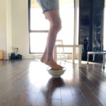 Parkourporpoise Instagram - Trying to double jump like in a video game! 👟💦🤷 A couple of you guys have sent me DM‘s of people doing this challenge, so I decided to try it out! #splashchallange #WalkingOnWater #stayinghome #challenge #closecall #thingstodo
