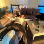 Parkourporpoise Instagram - Monday is the new Sunday! 😅👨‍💻🗓 #StuckAtHome #Quarantine #workingfromhome #Technology #montreal Montreal, Quebec