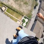 Parkourporpoise Instagram - Which video is your favourite so far?? 🤪🤔 #compilation #stunts #amazing #adrenaline