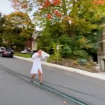 Parkourporpoise Instagram - Real footage of me sliding into DM’s! 🤪😂 #Montreal #sliding #comedy #stunts