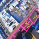 Parkourporpoise Instagram - Just a casual game of hopscotch over the city of Montreal! #Hopscotch #montreal #extreme Montreal, Quebec