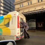 Parkourporpoise Instagram - Gas prices are too high even for Batman!⛽️😱🚌 well public transportion it is then! Le prix d’essence est trop cher même pour Batman! #batman #publictransportation #Hitchhiking #memes #extreme #action #comedy #quebec Montreal, Quebec