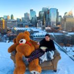 Parkourporpoise Instagram - What’s your favourite movie or TV show!? 🍿 🧸 _____________________________________ #viral #movie #netflix #amazing #happy #silly Montreal, Quebec