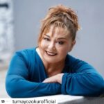 Parla Şenol Instagram - #Repost @tumayozokurofficial with @let.repost • • • • • • Parla Şenol, Pazar 12.00’da Tele1 ekranlarındaki Başka Sohbetler programının konuğu olacak. @parlasenol @tele1tv #ParlaŞenol 📸 @eceo #tumayozokurmenajerlik