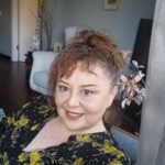 Parla Şenol Instagram - Beğendim kendimi bu fotolarda 🙈😀