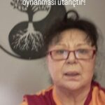 Parla Şenol Instagram -