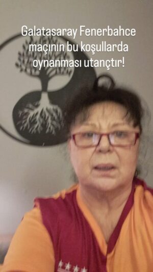 Parla Şenol Instagram - 