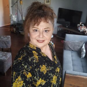 Parla Şenol Instagram - Beğendim kendimi bu fotolarda 🙈😀