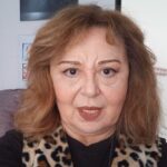 Parla Şenol Instagram – Siz sevgililerime…
