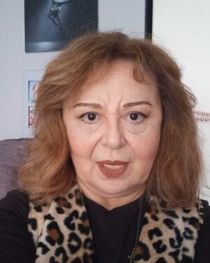 Parla Şenol Instagram - Siz sevgililerime...