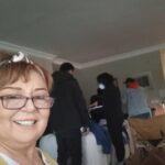 Parla Şenol Instagram – Setteydim… Ne olduğu yakında çıkacak ortaya 😉