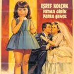 Parla Şenol Instagram – En sevdiğim filmlerimden biri idi Çöpçatan. Yıl 1961veya 62, ikinci filmim. Fatma Girik gencecik bir kız. Anılar, anılar… Güzel anıları içimizi ısıtsın.