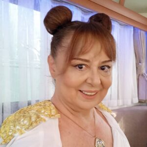 Parla Şenol Instagram - #burçlarfilmi 
2 Kasım 2021 çekim günü