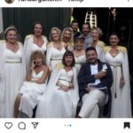 Parla Şenol Instagram - #burçlarfilmi Bu kez sevgili yönetmenimiz @dewrimyalcin ve @onurbyktpc da aramızda 😀