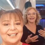 Parla Şenol Instagram -