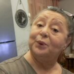 Parla Şenol Instagram -