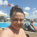 Parla Şenol Instagram - 2 Kıta arasında, denizin ortasında, kaliteli müzik kulaklarda. Bu sene tatil yerine her fırsatta adada 😉 Galatasaray Adası