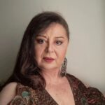 Parla Şenol Instagram - Bugün süs günü 😉