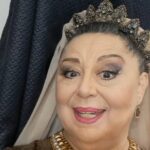 Parla Şenol Instagram -