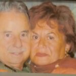 Parla Şenol Instagram - Güzeller güzeli annem, bana verdiğin genler ve hayatıma kattıkların için sana müteşekkirim. ♥️♥️♥️ Yanında da Canım babam (hayatta) ♥️♥️