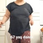 Parla Şenol Instagram -