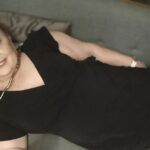 Parla Şenol Instagram - Ne zamandir fotoğraf koymamistim, bunu buldum, hoşuma gitti 🙂 3-5 Ay önce olmalı...