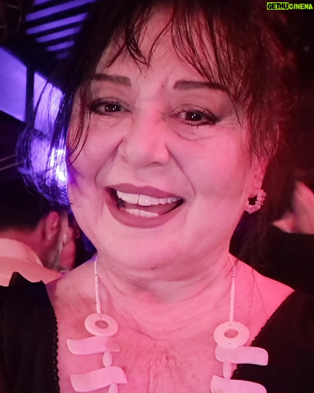 Parla Şenol Instagram - @asumandabak in doğum gününde pek keyifliydik. Iyi ki doğdun özel kadın ♥️