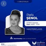 Parla Şenol Instagram – @diyarbakirkff Festivaldeyim sevgili Diyarbakir