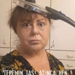 Parla Şenol Instagram – Hallere göre haller!